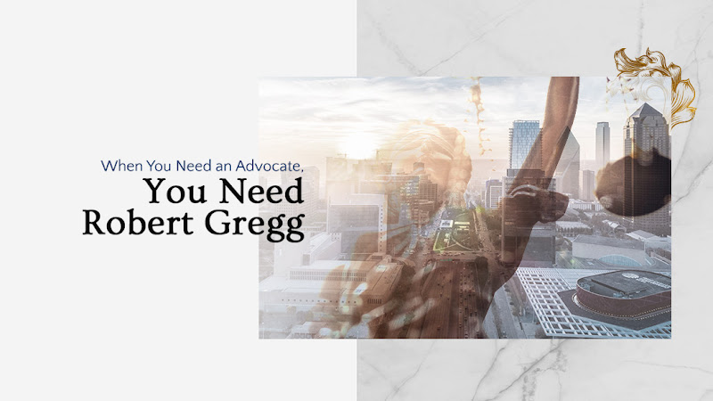 Law Offices Of Robert S. Gregg