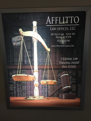 Afflitto Law Offices, LLC