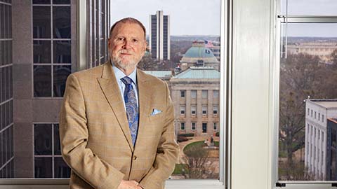 Law Offices of Karl E. Knudsen