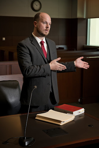 The Law Office of Christopher R. Detwiler, PLLC