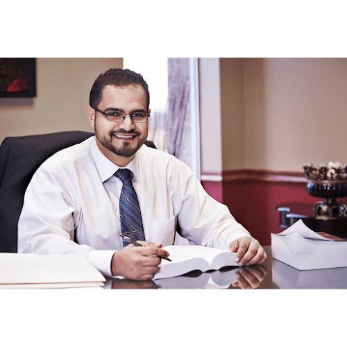 The Law Office Of Afan Bapacker