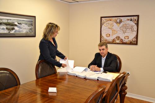 The Law Office of Ashley Aulls