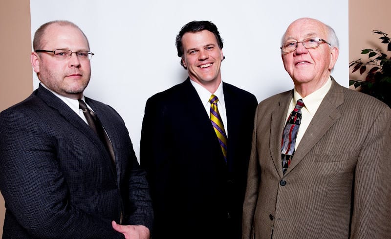 Brende & Meadors LLP