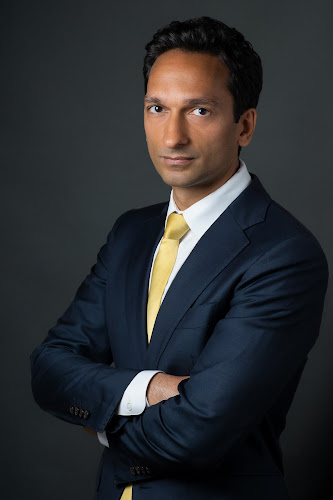 Vijay Dinakar Law Firm