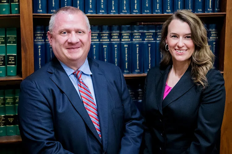 Teel & Gay, P.L.C. Attorneys at Law