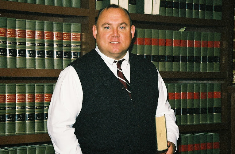 The Law Office of Christopher H. Cessna