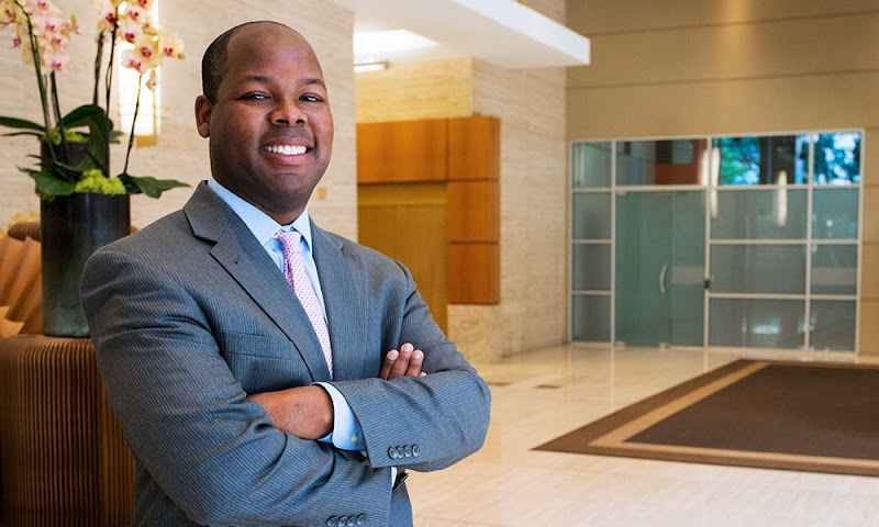 Harris & Harris Law Group, PLLC
