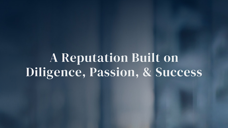 The Law Office of Damon Alimouri