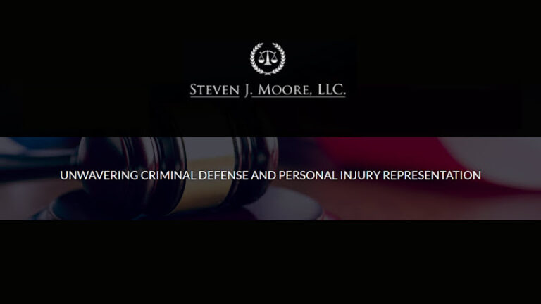 Steven J. Moore, LLC