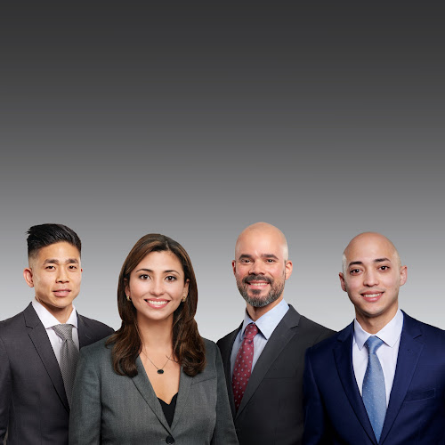 De Castroverde Law Group Criminal & Immigration