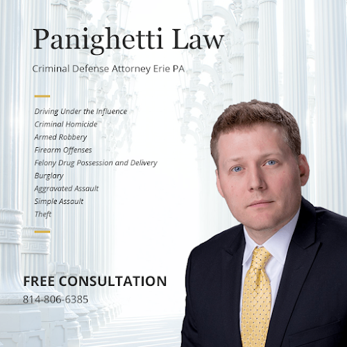 Panighetti Law