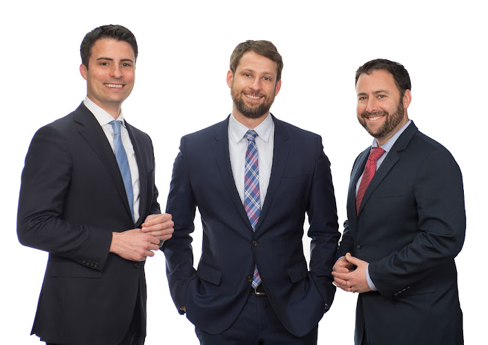 The Law Offices of Krum, Gergely and Oates