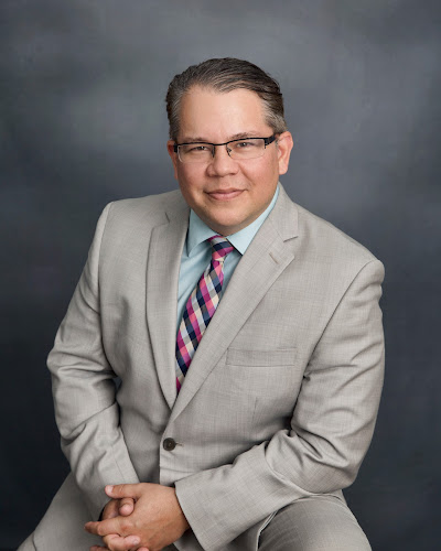 Bryan P. Keenan & Associates, PC