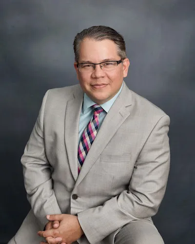 Bryan P. Keenan & Associates, PC
