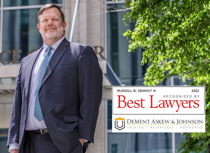 DeMent Askew Johnson & Marshall, Lawyers