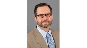 Jay P. Mykytiuk, Trial Attorney