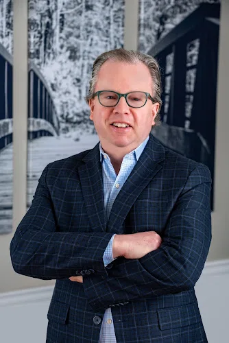Attorney Portrait