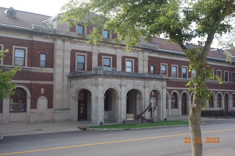 Hatch Law Firm, P.C.