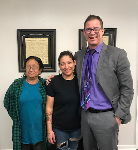 The Fighter Attorney