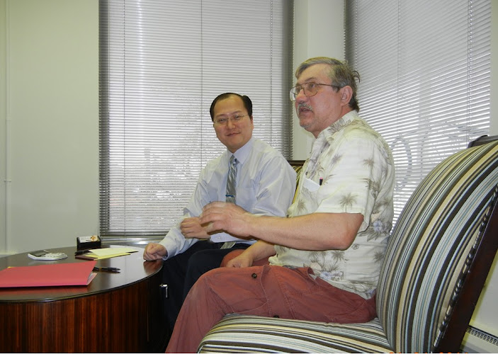 Law Office of Joseph Q. Lou, LLC