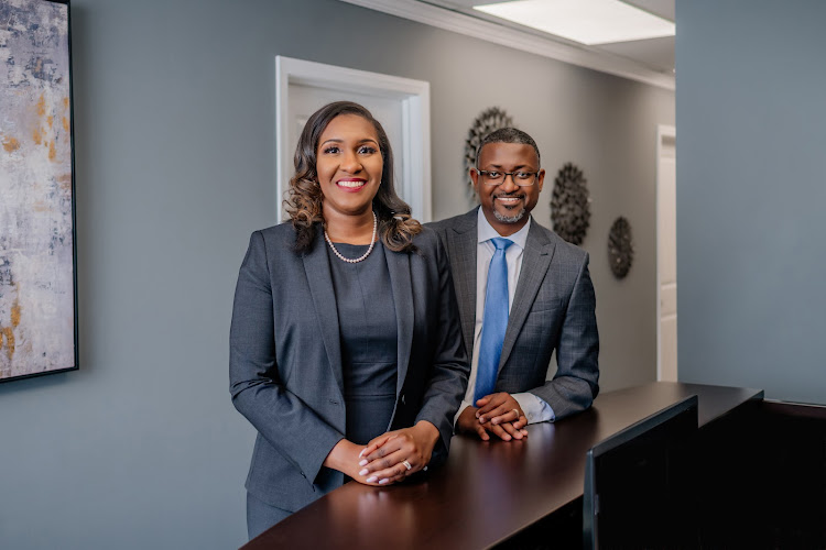 Donley Law Firm, PLLC