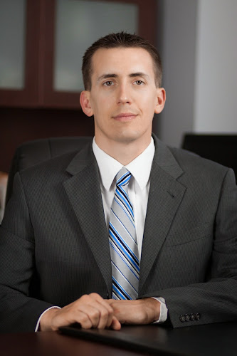 Nick Zingarelli Associate at Droder & Miller