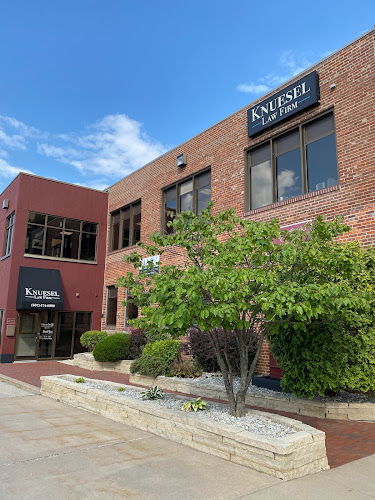 Knuesel Law Firm