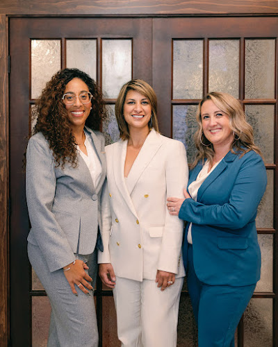 Moheb Legal Defense, PLLC