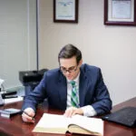 The Law Offices of Ryan F. Beach, PLLC