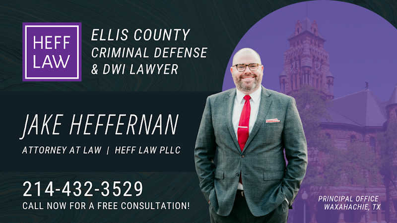 Heff Law PLLC