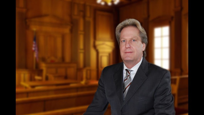 Thomas A Blake Law Office