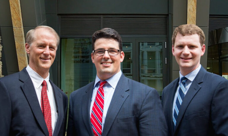 Simms Showers LLP