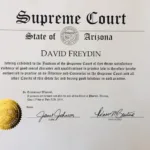 Law Offices of David Freydin