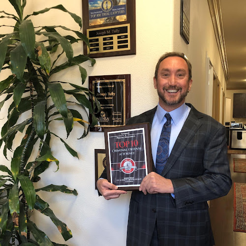 Tully & Weiss Attorneys at Law