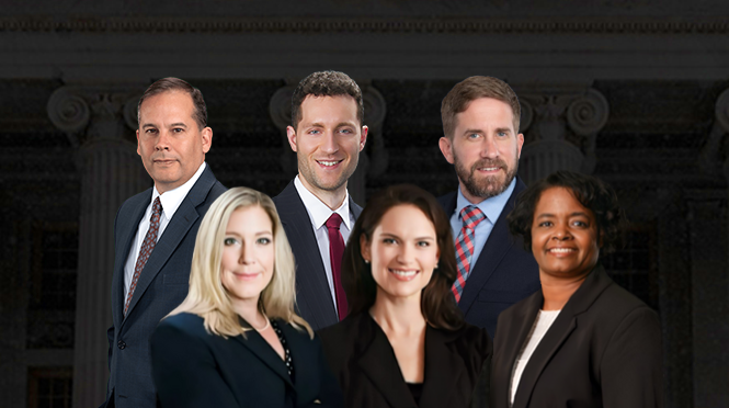 Northern Virginia Criminal Defense Group
