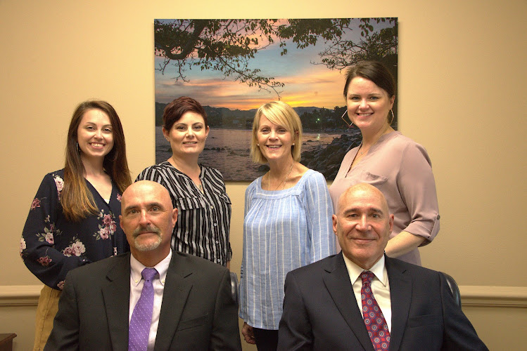 Damico & Stockstill, Attorneys at Law