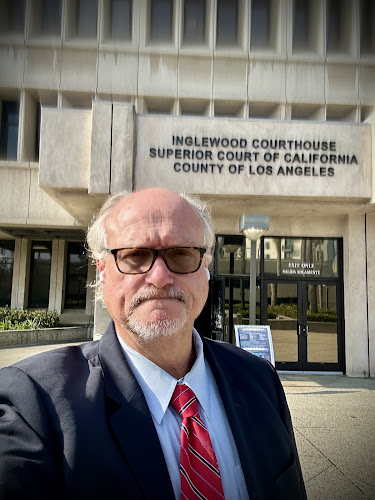 Matthew J. Ruff, DUI Attorney – Los Angeles Office