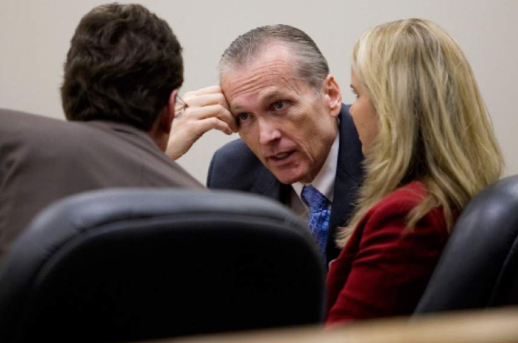 Susanne Gustin, Attorney at Law