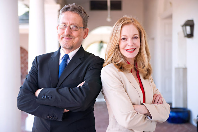 The Crawford Law Firm, Inc.