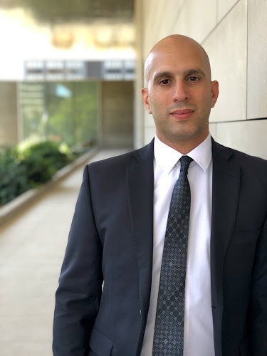 Law Offices of Danny K. Agai