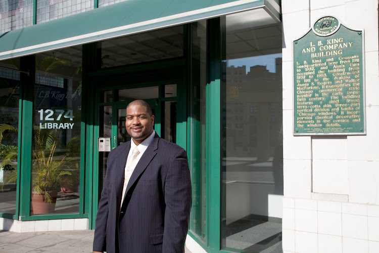 Law Office of Kevin Bessant & Associates, PLLC