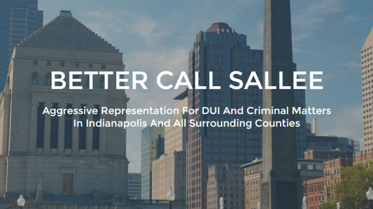 Sallee Law, LLC