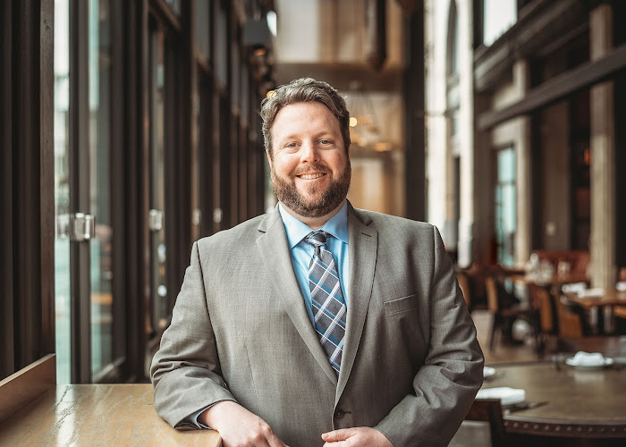 The Law Offices of Taylor P. Call