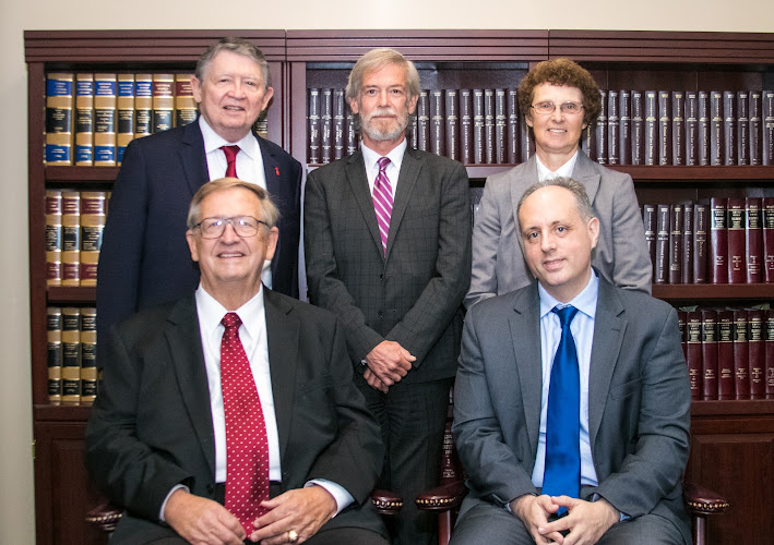 Ostling & Abbott – Bankruptcy Law Firm