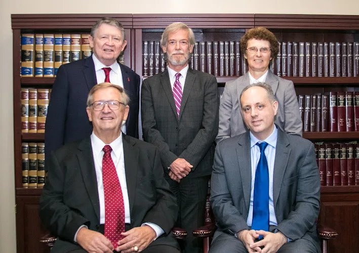 Attorney Portrait Expanded