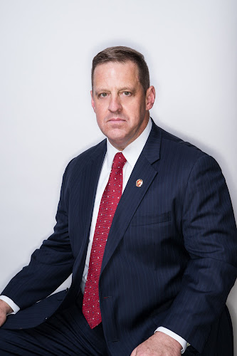 Law Office of Patrick J. McLain, PLLC