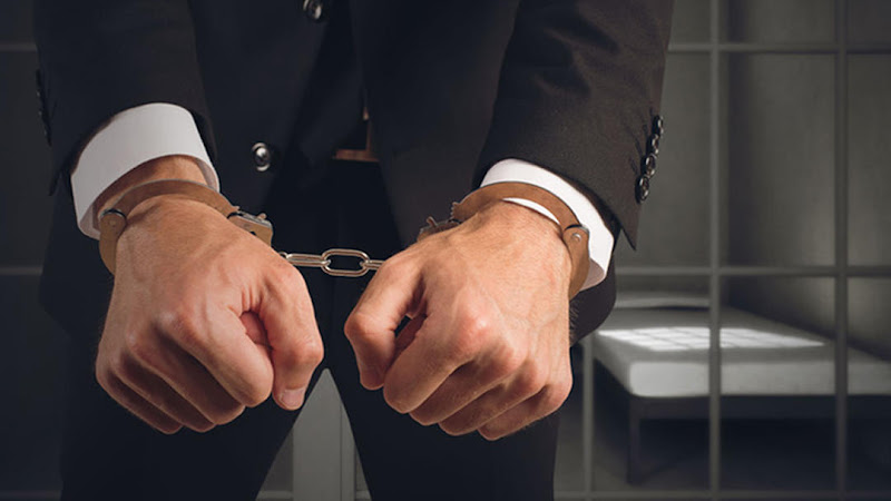 Russell I. Gunter II – Criminal Defense Attorney