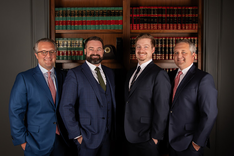 Potter & Marks, PLLC