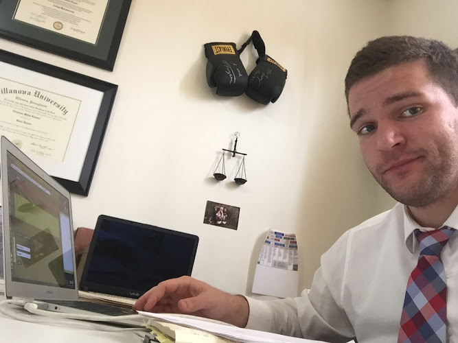 Law Offices of Nicholas Loncar