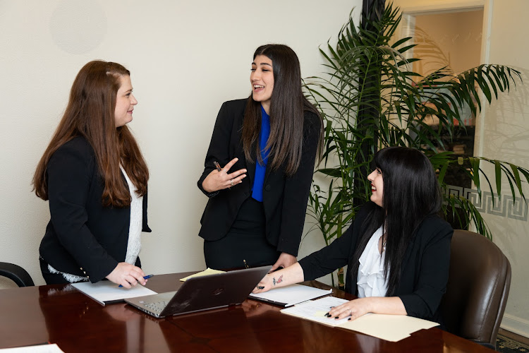 Law Office of Jesse Hernandez